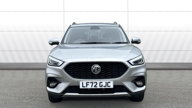 MG ZS 1.5 VTi-TECH Exclusive 5dr Petrol Hatchback